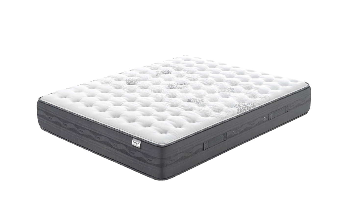 colchones-flex-nimbus-visco-muelles-ensacados-descansoreparador