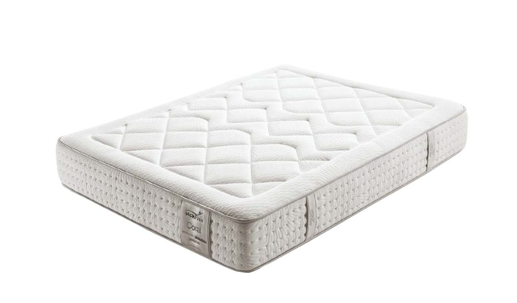 colchones-vickflex-coral-nucleo-HR-exclusivo colchones-vickflex-coral-nucleo-HR-exclusivo
