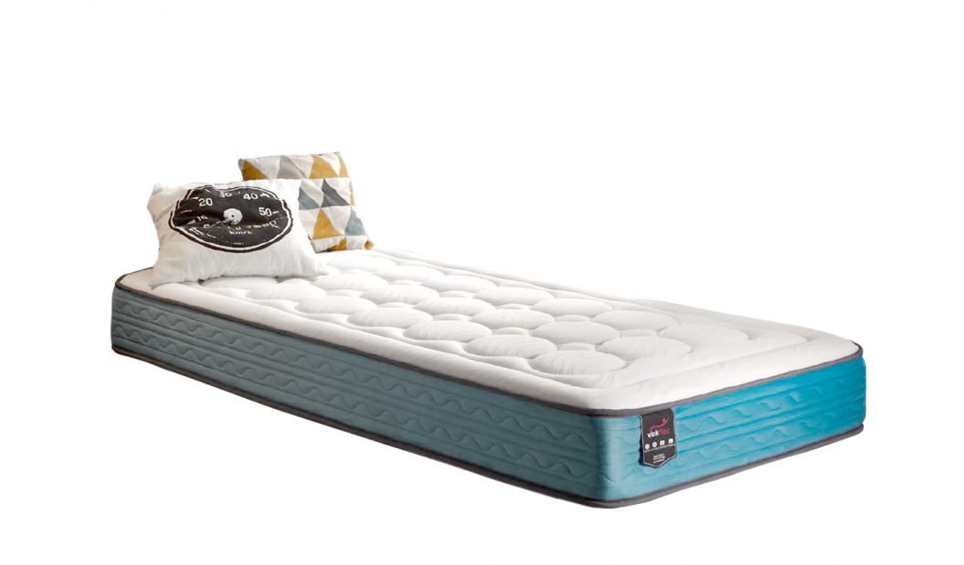 colchones-vickflex-gala-dali-juvenil colchones-vickflex-gala-dali-juvenil