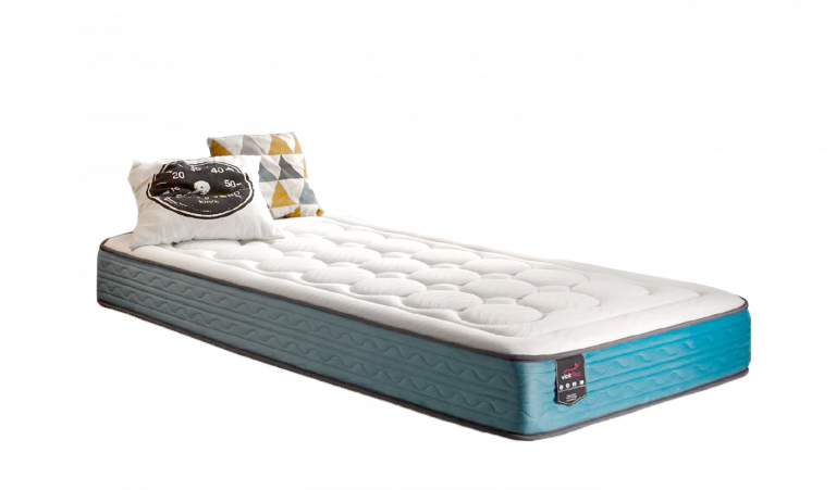 colchones-vickflex-gala-dali-juvenil