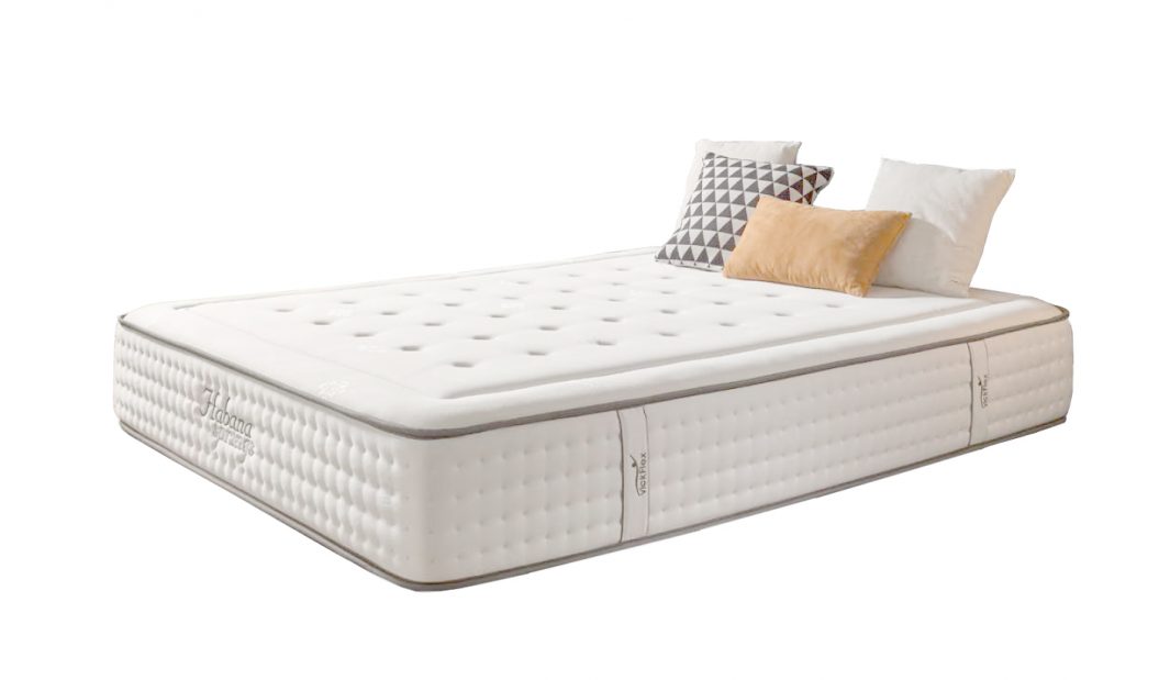 colchones-vickflex-habana-MUELLE-ENSACADO colchones-vickflex-habana-MUELLE-ENSACADO